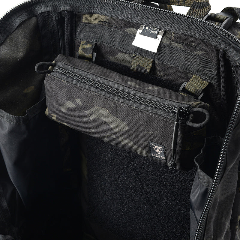 90'S NICKELODEON SLIME SQUAD DLXR BACKPACK
