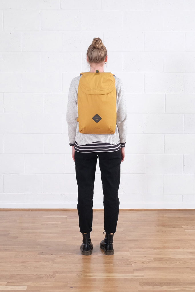 90s NICK CAT DOG SHARK MOUTH DLXSR BACKPACK