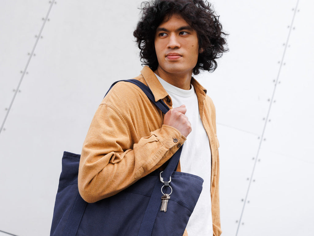 THE HQ DUFFLE