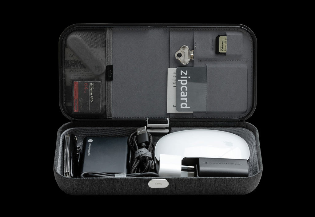 THE HQ DUFFLE