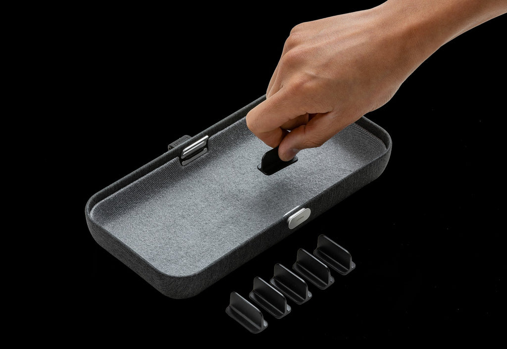 THE HQ DUFFLE