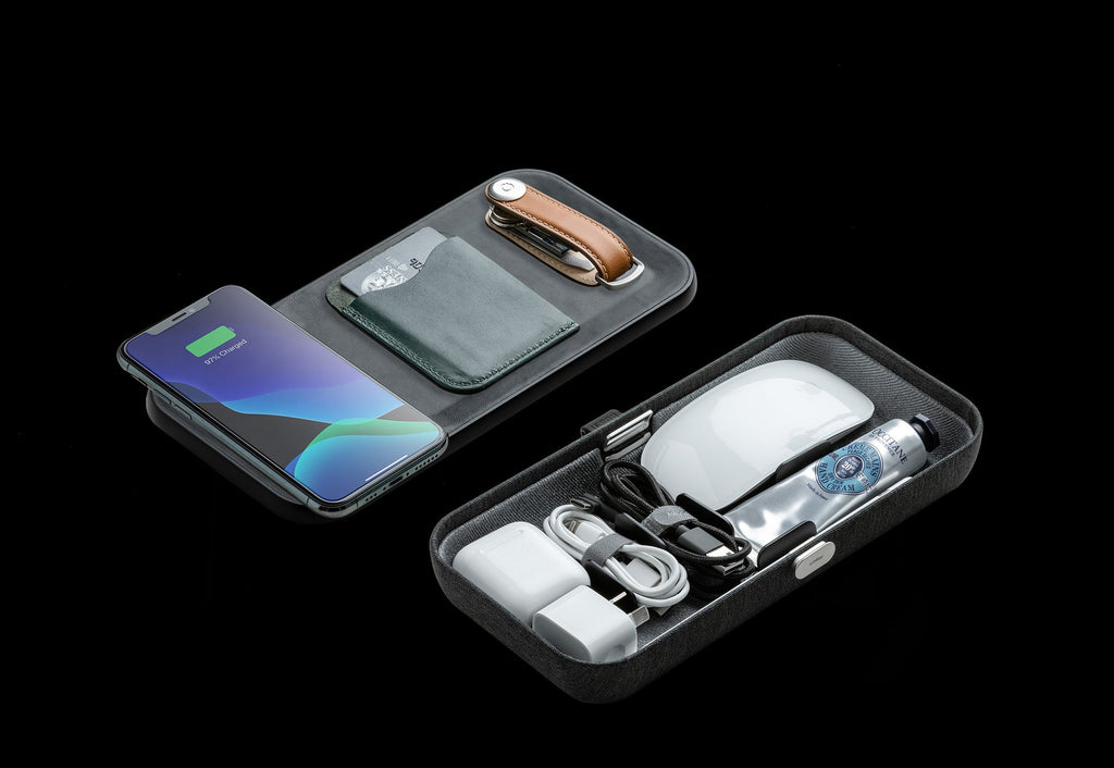 THE HQ DUFFLE