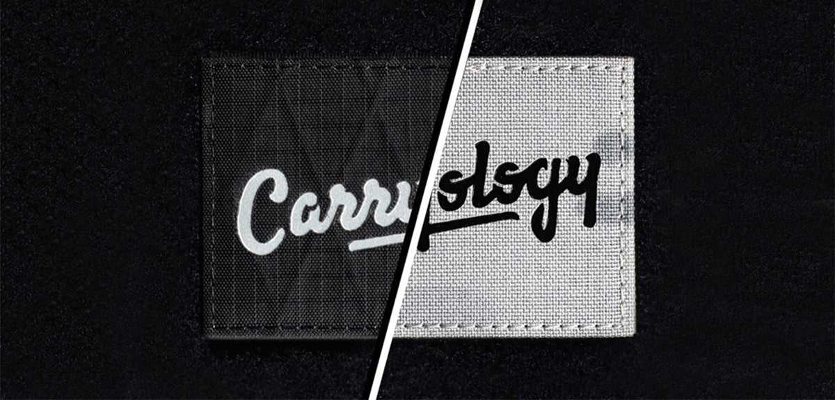 THE HQ MESSENGER SLING