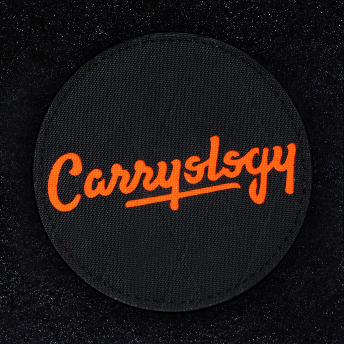 THE HQ MESSENGER SLING