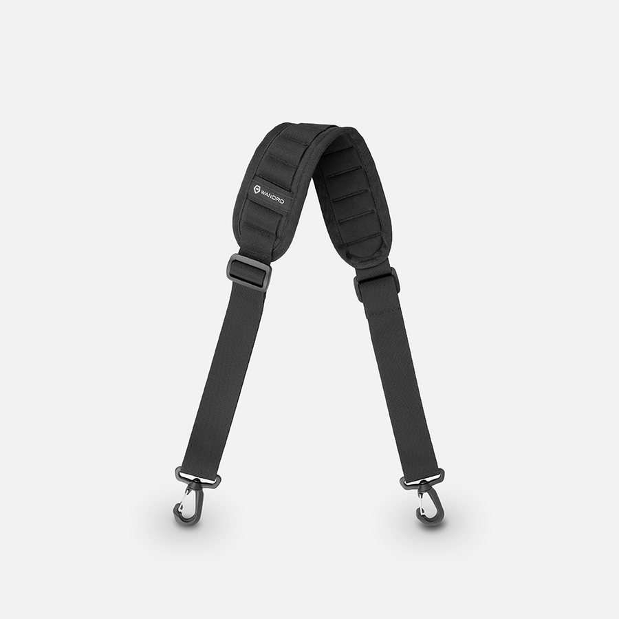 THE HQ MINI DUFFLE