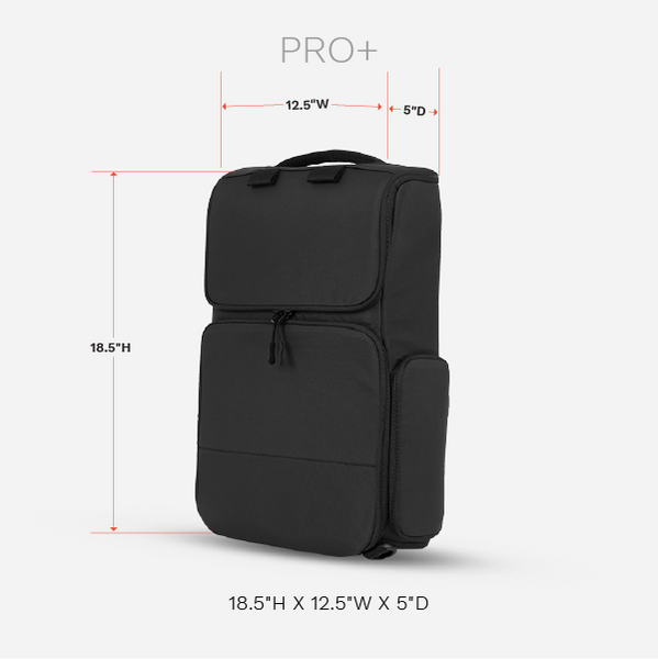 MIND TRIP DUFFLE