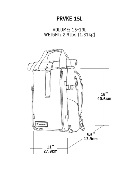 DESIGN STORM TOTE