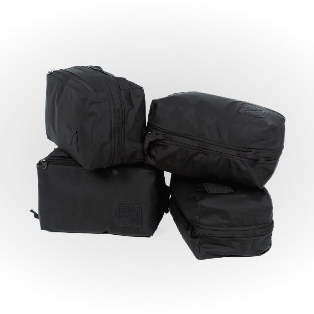 XTC GREY SHARKS IN PARIS HILLS BACKPACK