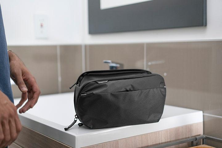 THE LIL TJAY BURNER SHARK DLX BACKPACK