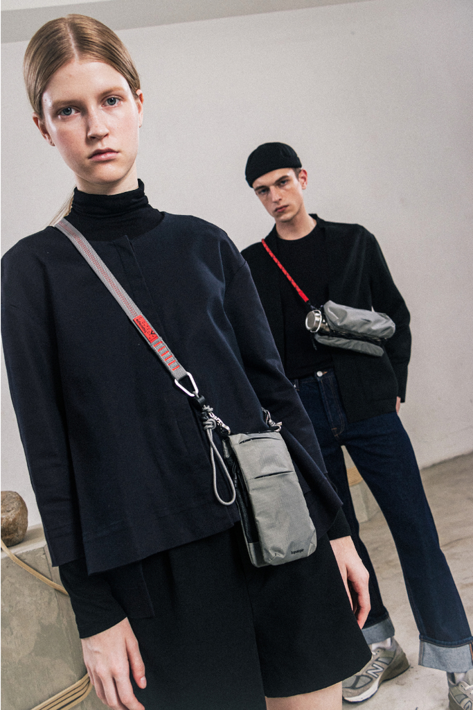A.I. 12 CELESTIAL POWERS - SANDFLOWER COLLAB BACKPACK