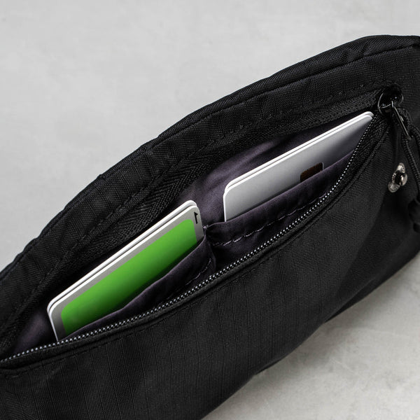 SPLIT THE CHECK BACKPACK