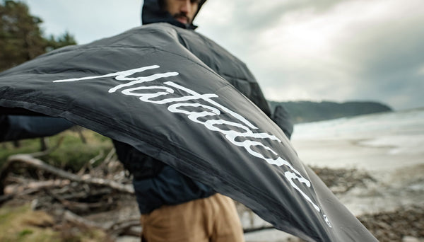 MIND TRIP SHARK DOSE BACKPACK