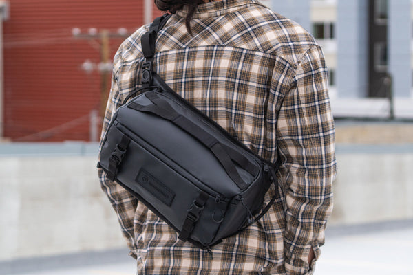 XTC LA PALAIS BACKPACK (DLXV)