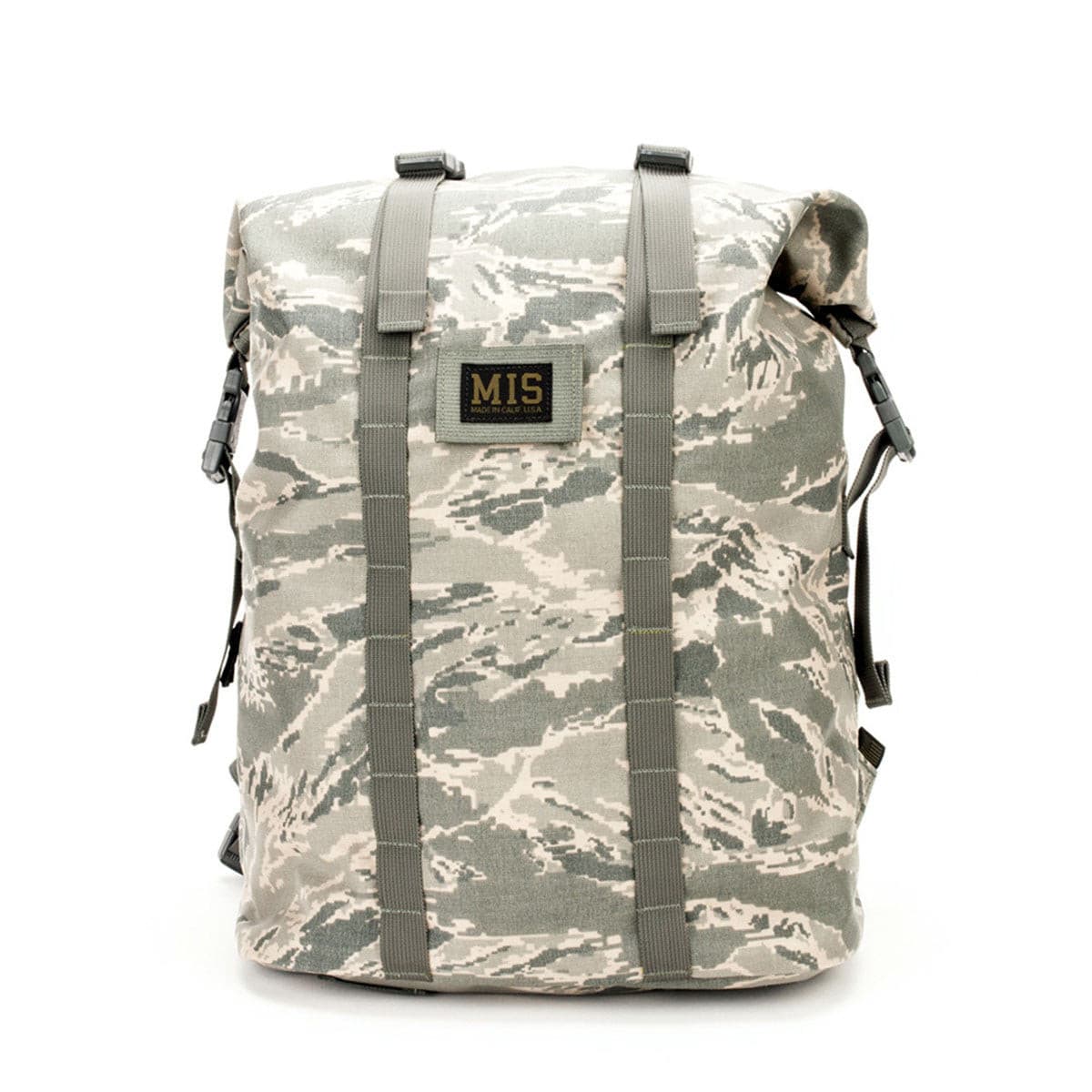 MONOPOLY HEAVYBAGS BACKPACK