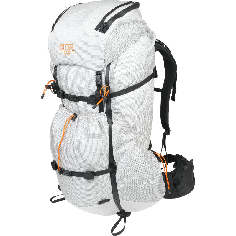 THE LOST IN SPACE BACKPACK (10 3D GOLD METAL ASTRONAUTS)