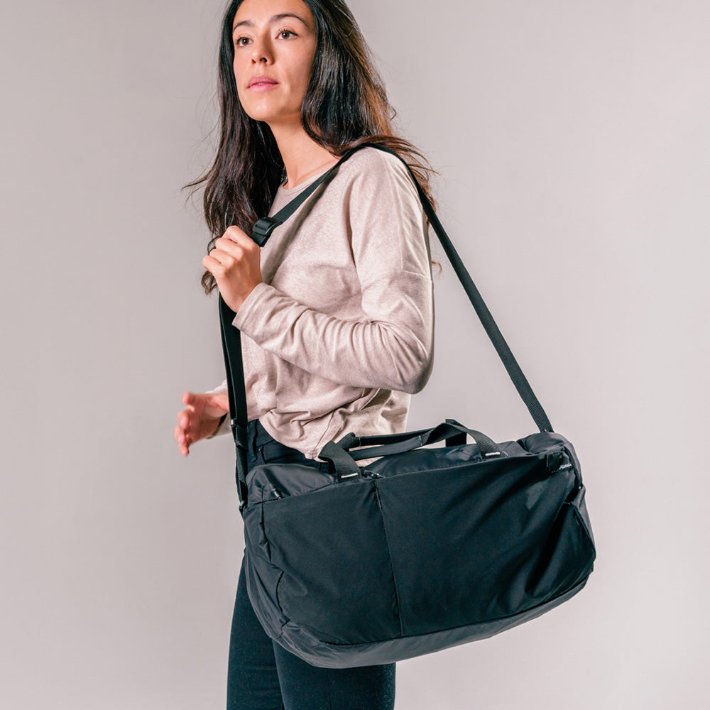 A.I. AFRICAN INTELLIGENCE ELEGANT ENERGY BACKPACK - SANDFLOWER COLLAB