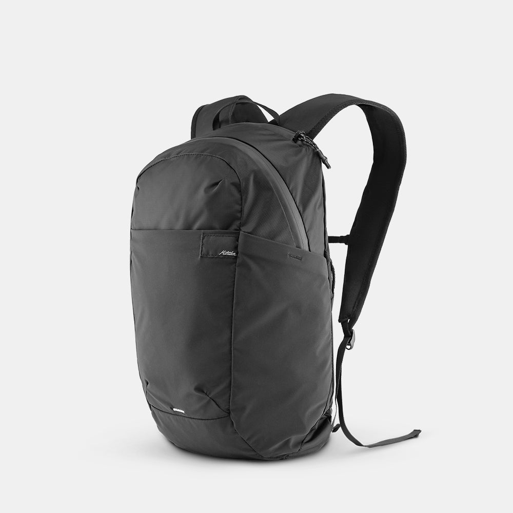 A.I. AFRICAN INTELLIGENCE ELEGANT ENERGY BACKPACK KEYCHAIN
