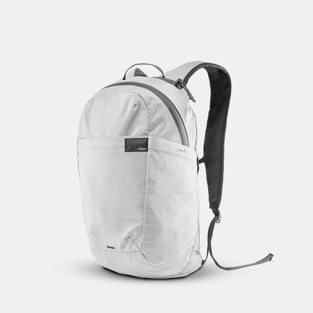A.I. AFRICAN INTELLIGENCE ELEGANT ENERGY BACKPACK KEYCHAIN
