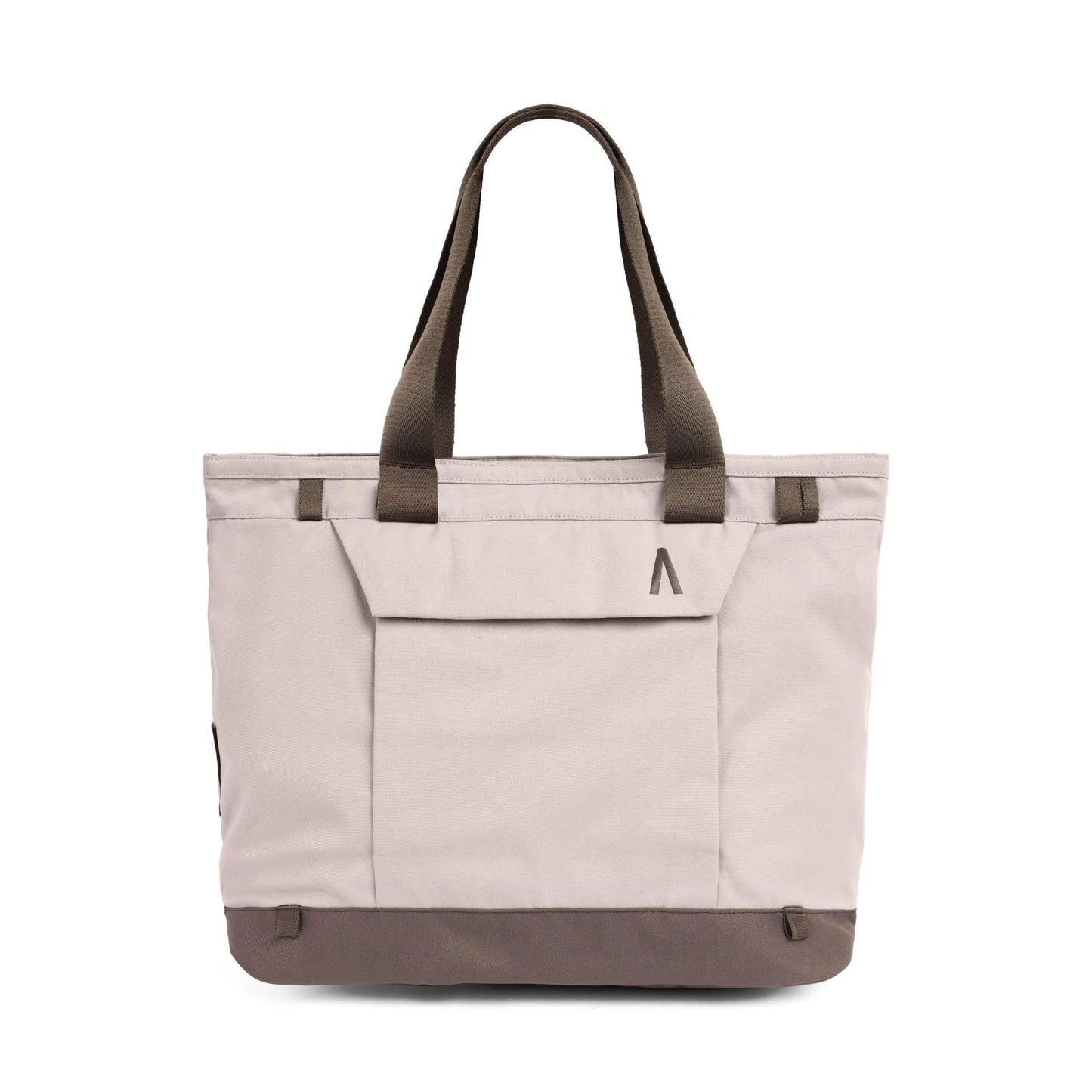 A.I. AFRICAN INTELLIGENCE ELEGANT ENERGY MINI DUFFLE - SANDFLOWER COLLAB