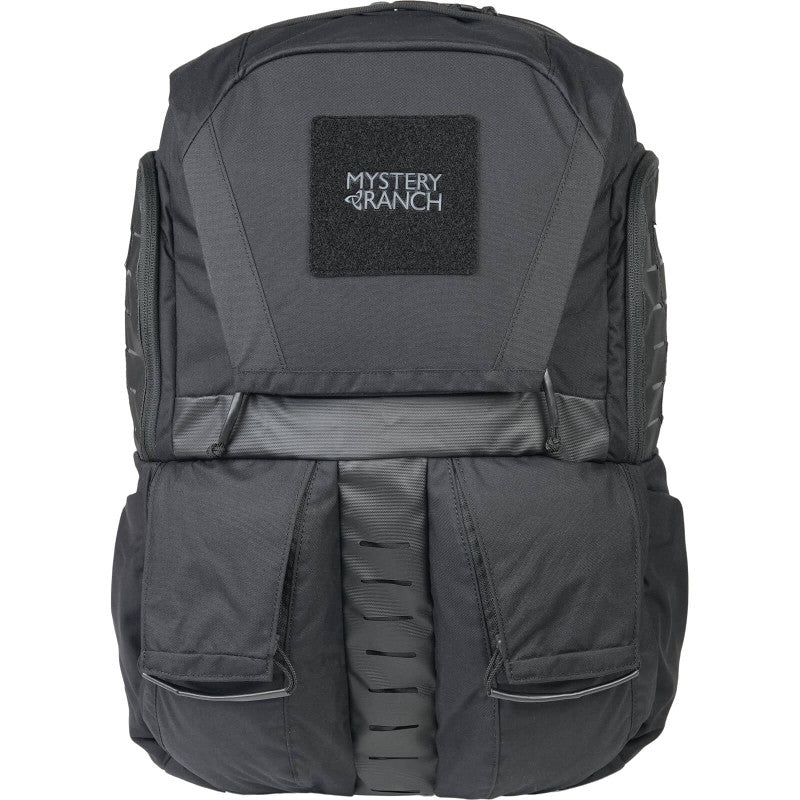 A.I. AFRICAN INTELLIGENCE ELEGANT ENERGY SHARKITECTURE CARRY-ON LUGGAGE - SANDFLOWER COLLAB