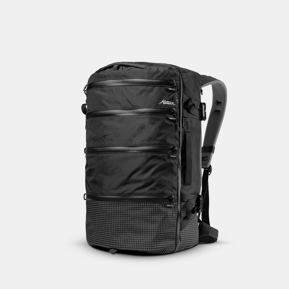 XTC LA PALAIS MINI DUFFLE