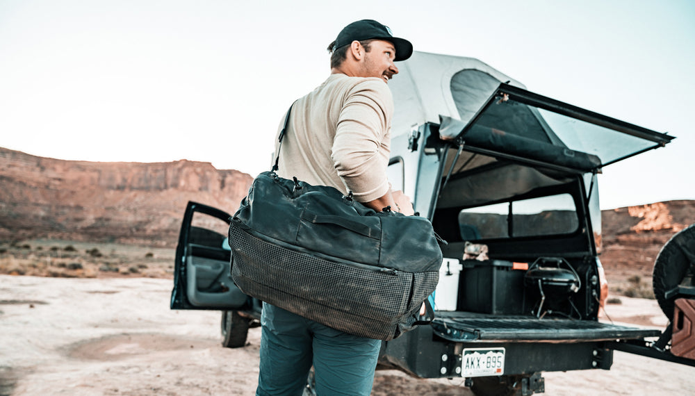 BILLIONS IN THE BANK HARD SHELL CARRY-ON LUGGAGE