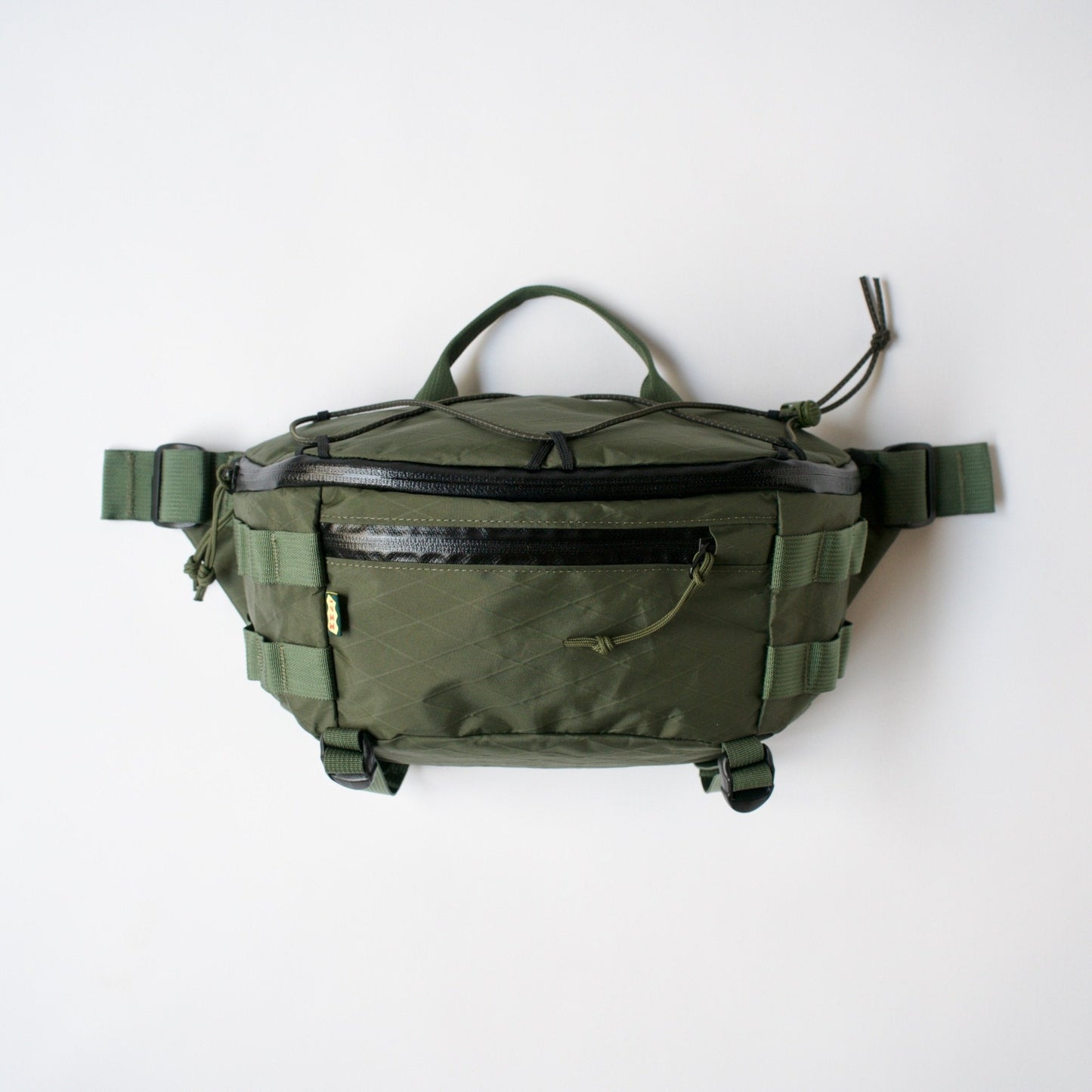 XTC LA PALAIS PAINTBUCKET BAG