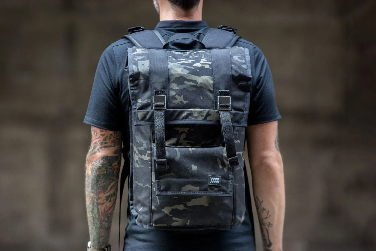 MINI ASTROMANE JETPACK BACKPACK