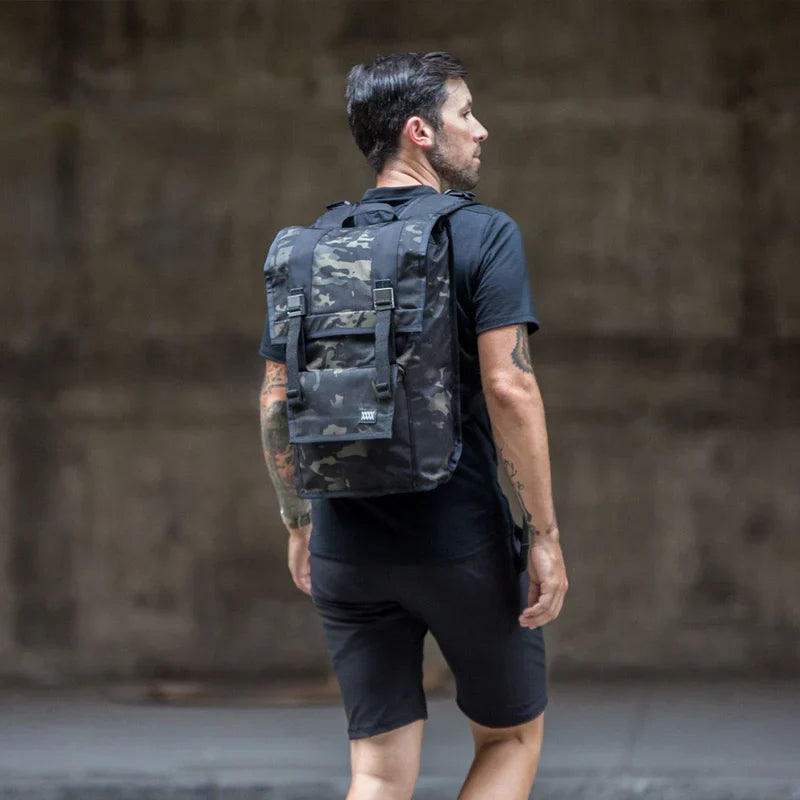 MINI ASTROMANE RELAX BACKPACK