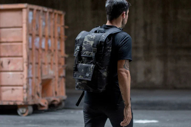 MINI ASTROMANE RELAX BACKPACK