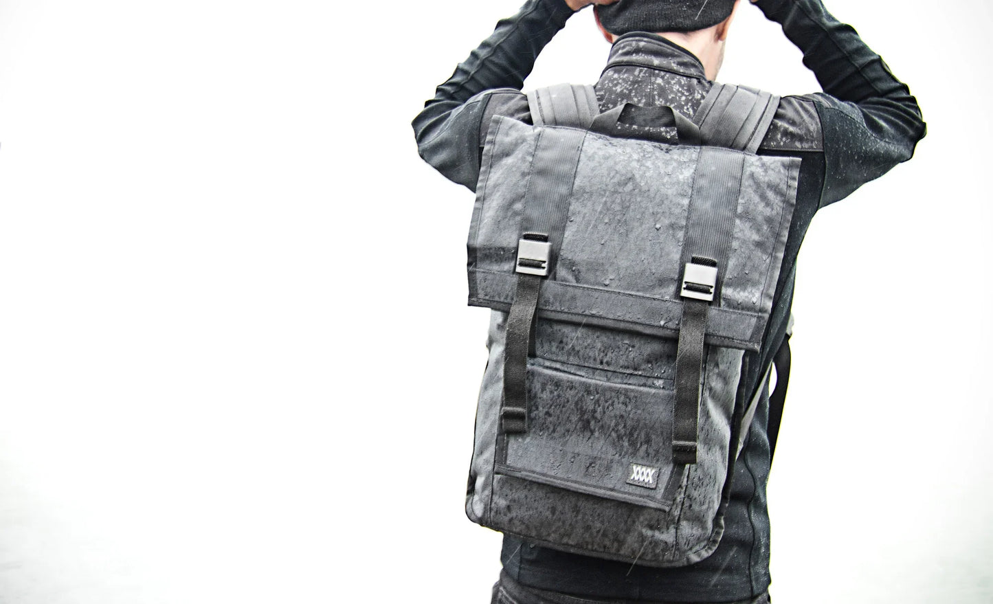 MINI ASTROMANE RELAX BACKPACK