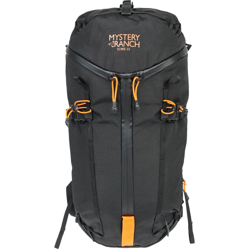 A.I. AFRICAN INTELLIGENCE PARADIGM OF THE PYRAMID BACKPACK - SANDFLOWER COLLAB