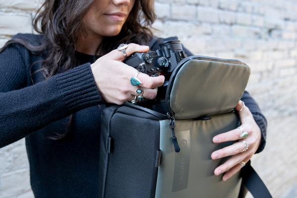 XTC LEADER OF THE PACK BACKPACK (DLXV)