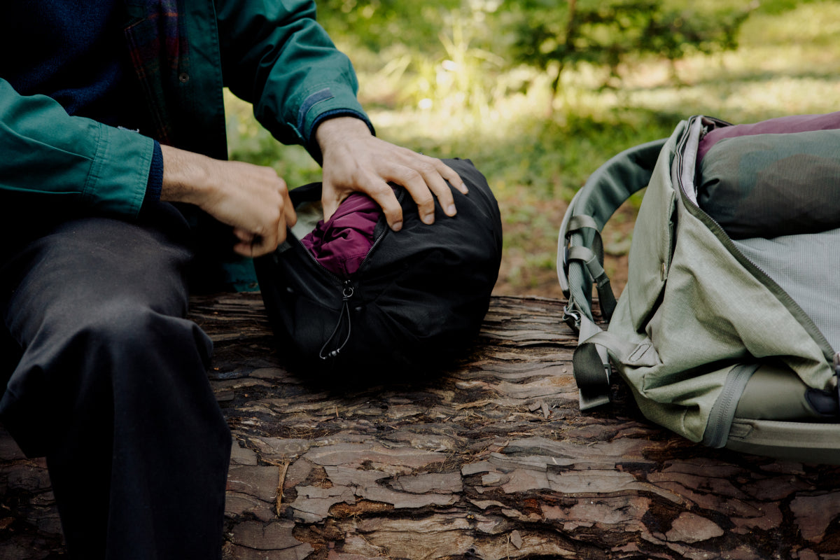 ROMEO AIR ITALIA SHARK SAVAGE BACKPACK