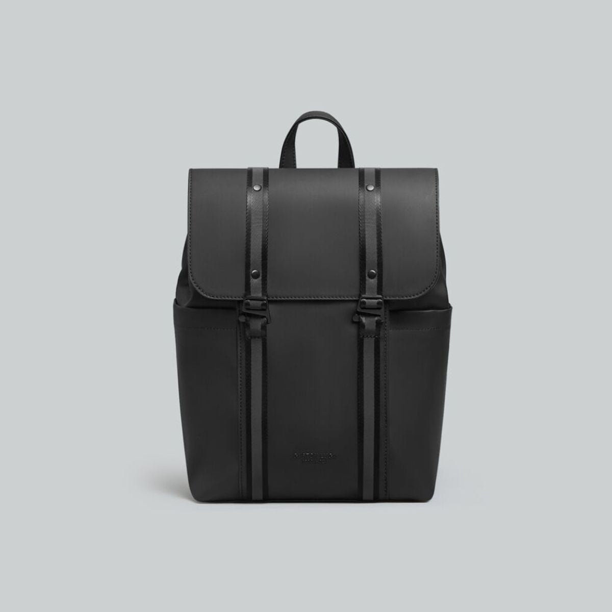 A.I. AFRICAN INTELLIGENCE SHARKS OF THE GOLD OCEAN BACKPACK - SANDFLOWER COLLAB