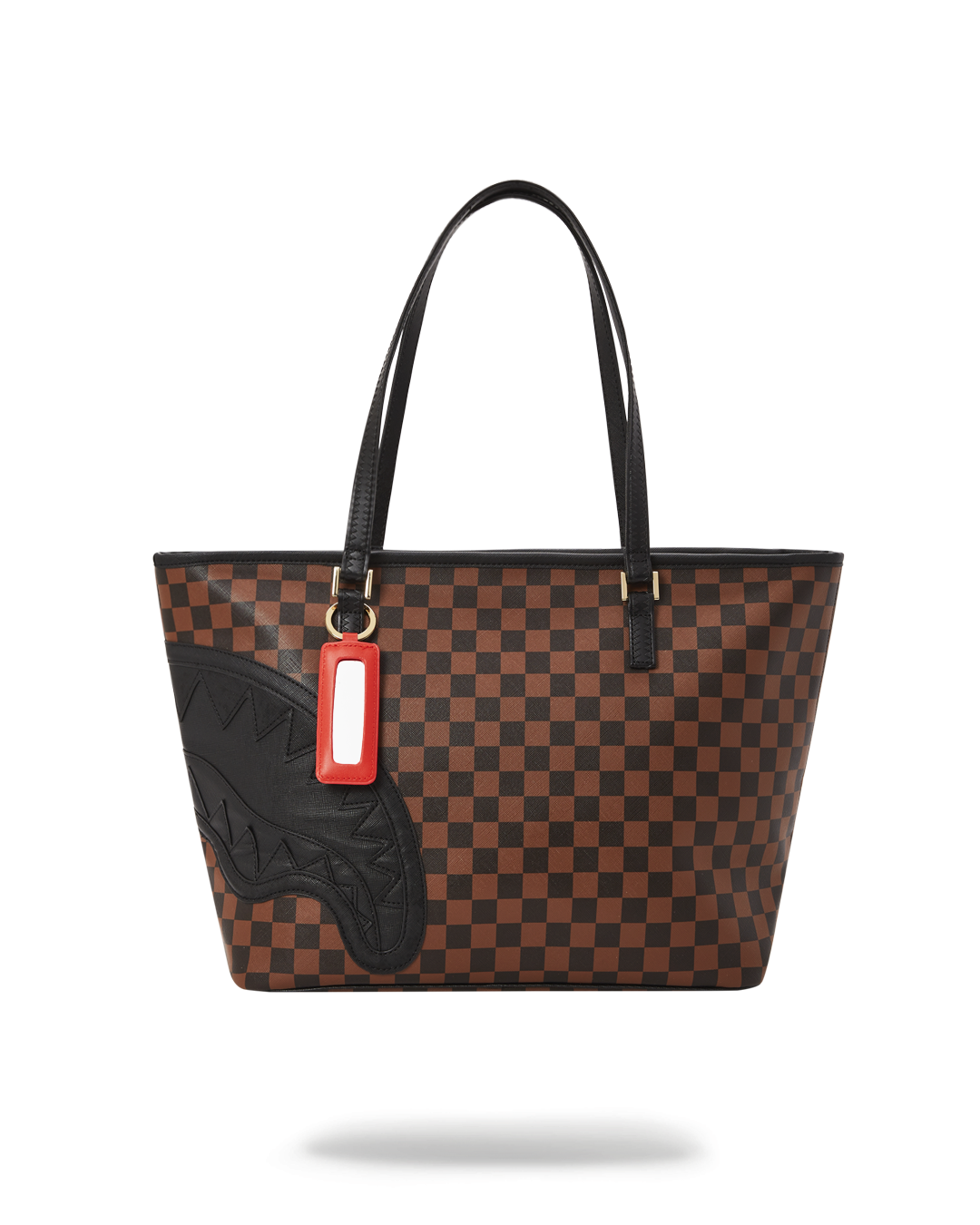 HENNY LOCK SHARKS IN PARIS TOTE