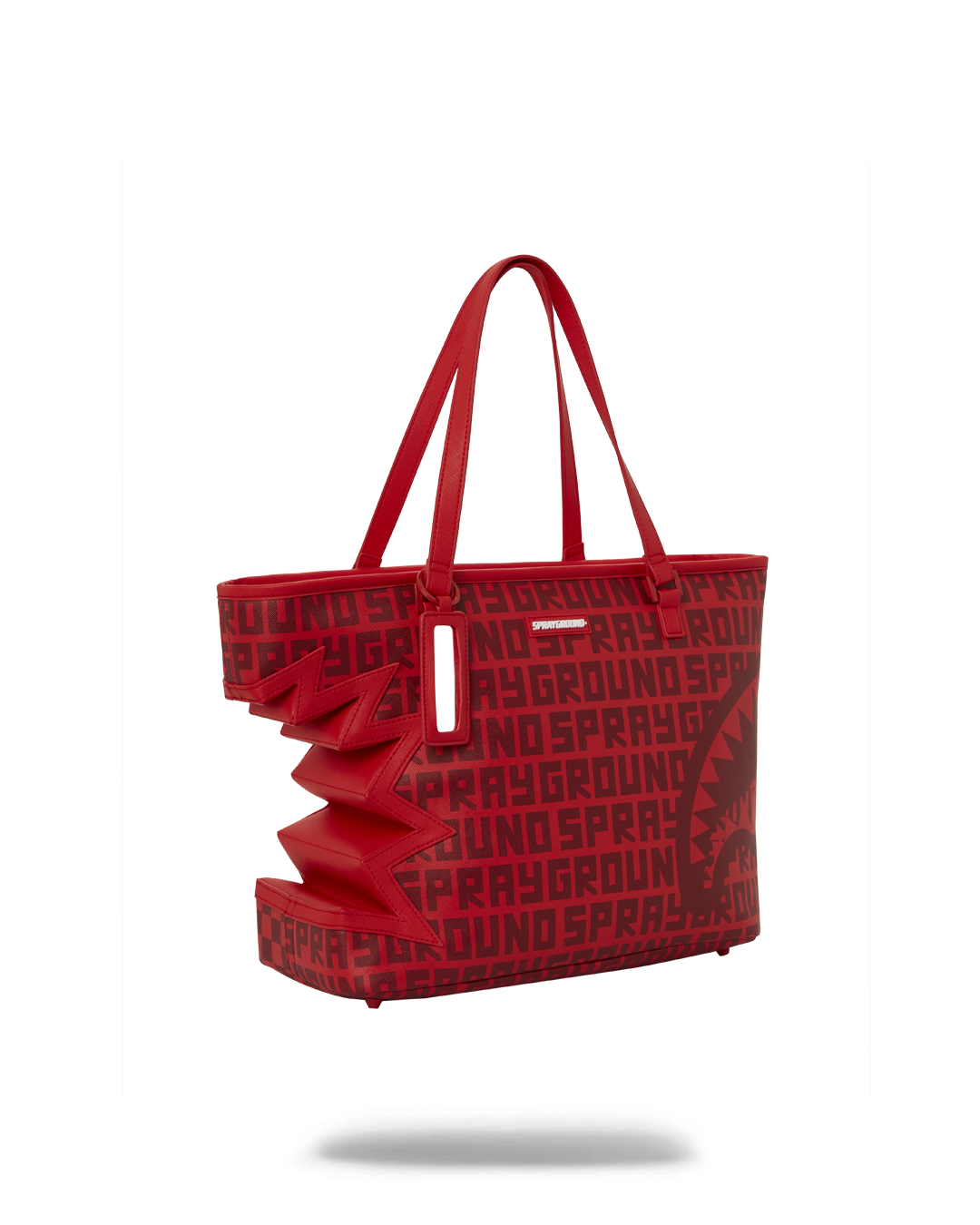 SHARK BITE INFARED TOTE