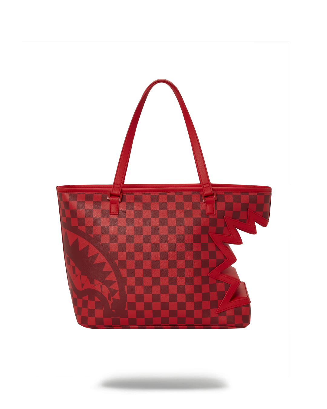 SHARK BITE INFARED TOTE