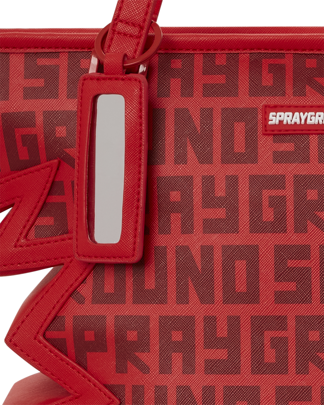 SHARK BITE INFARED TOTE