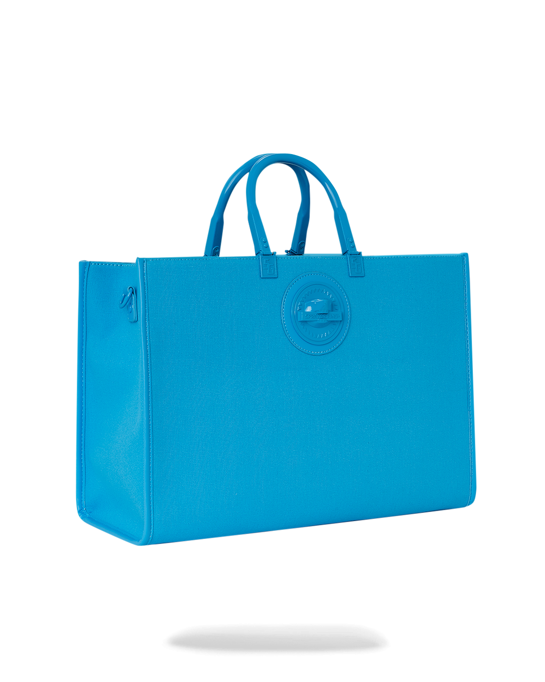 HEAVY METAL SHARK BLUE TORTUGA TOTE