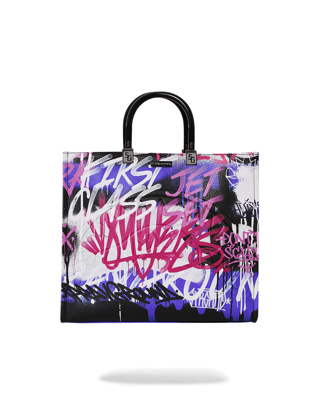 SHARK ATELIER TORTUGA TOTE