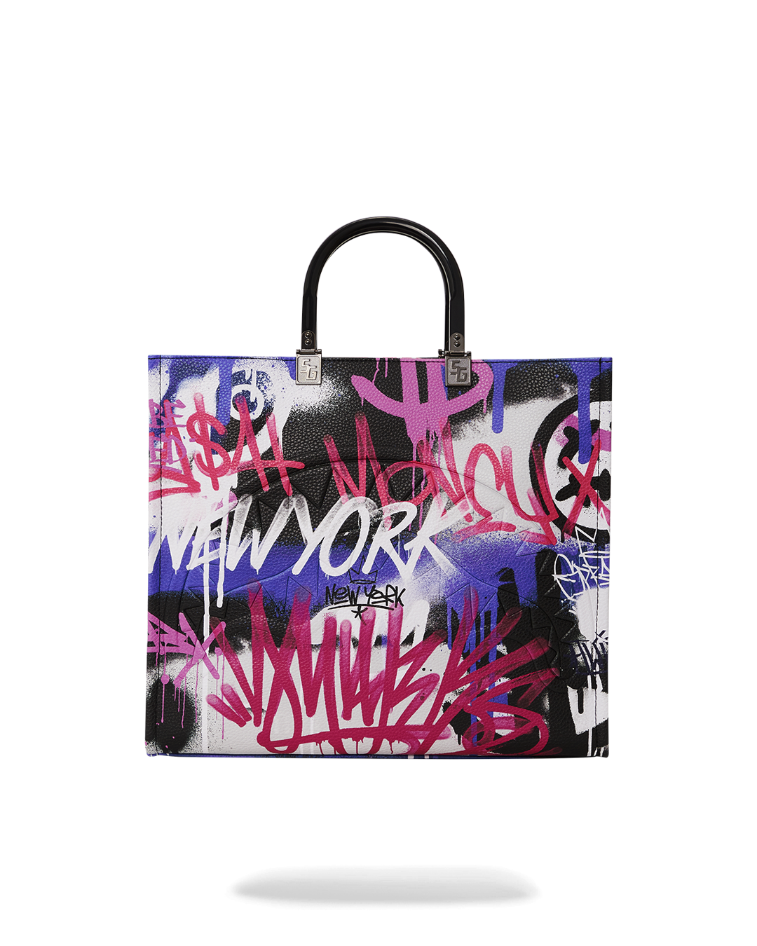 SHARK ATELIER TORTUGA TOTE