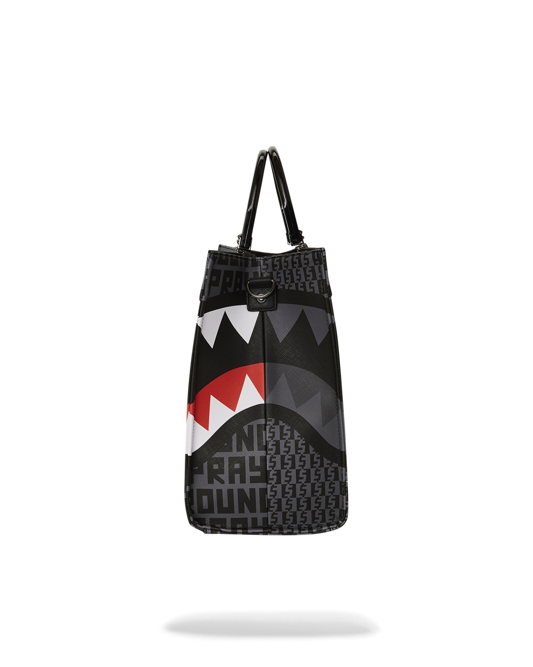 SHARKFINITY STEALTH PILOT TORTUGA TOTE