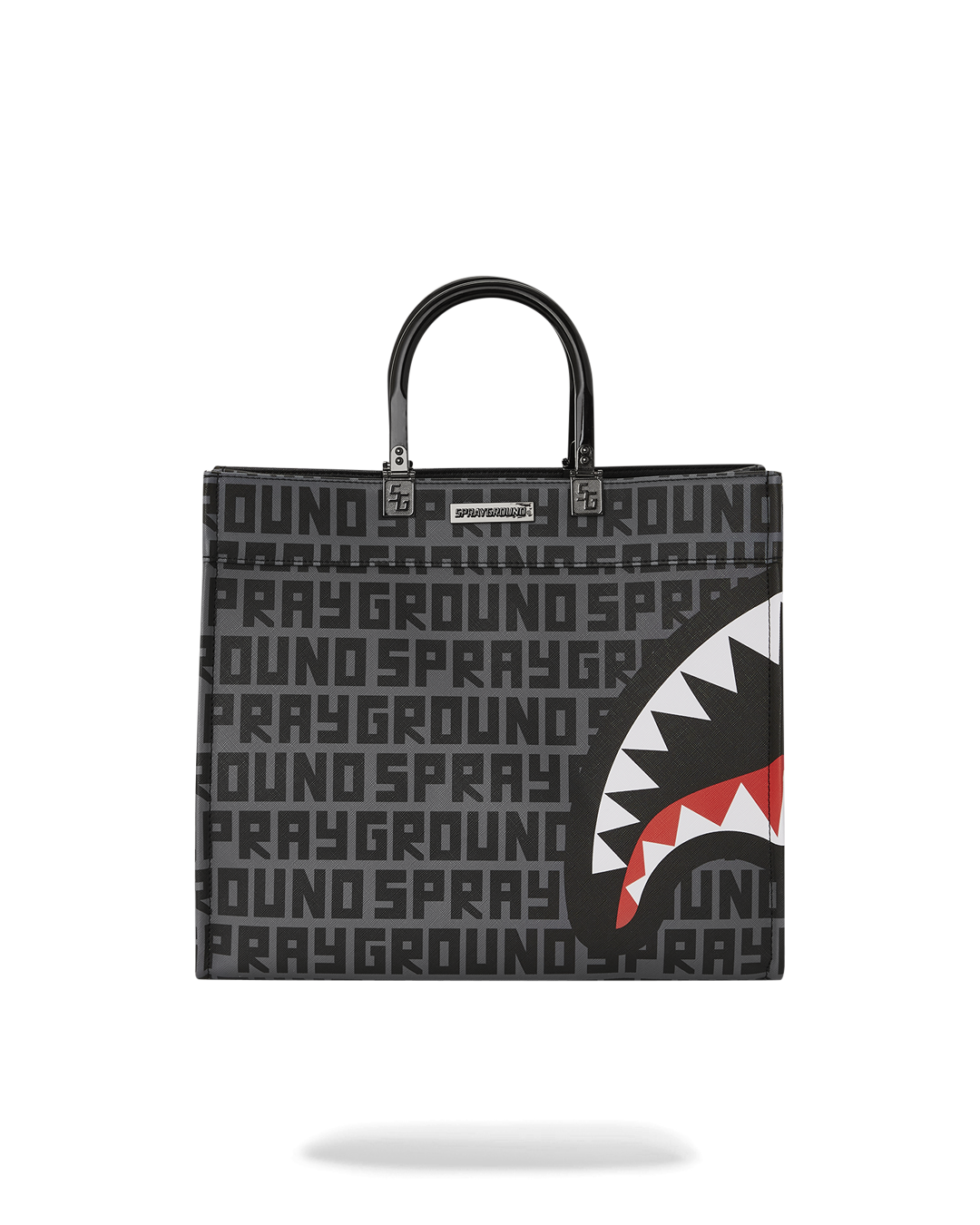 SHARKFINITY STEALTH PILOT TORTUGA TOTE