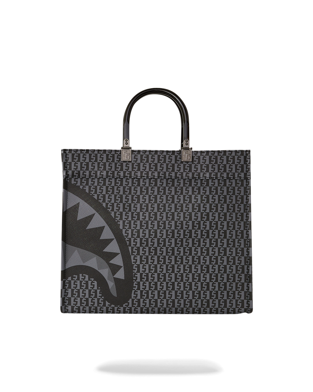 SHARKFINITY STEALTH PILOT TORTUGA TOTE