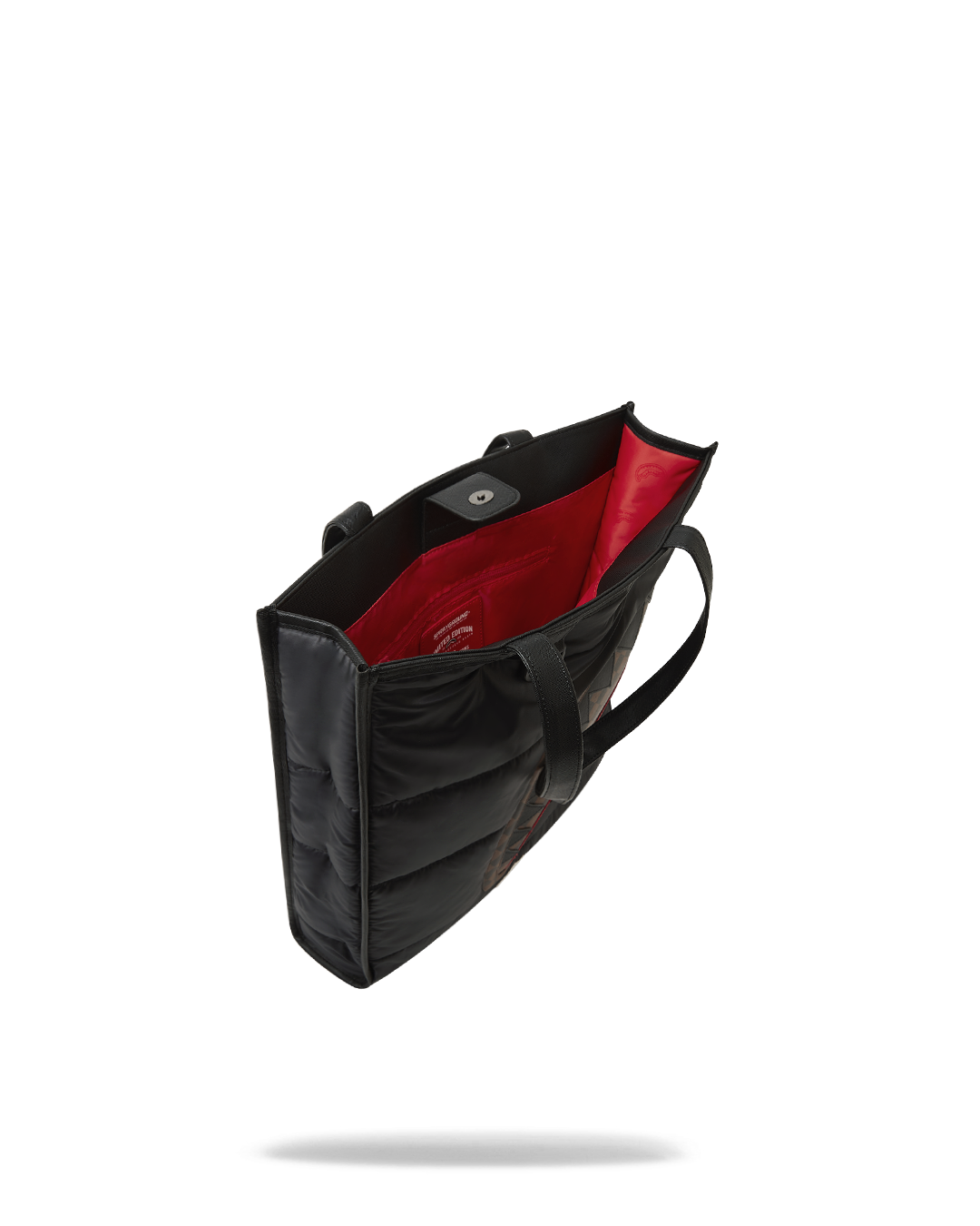 PUFFER SHARK VAIL FLEX TOTE