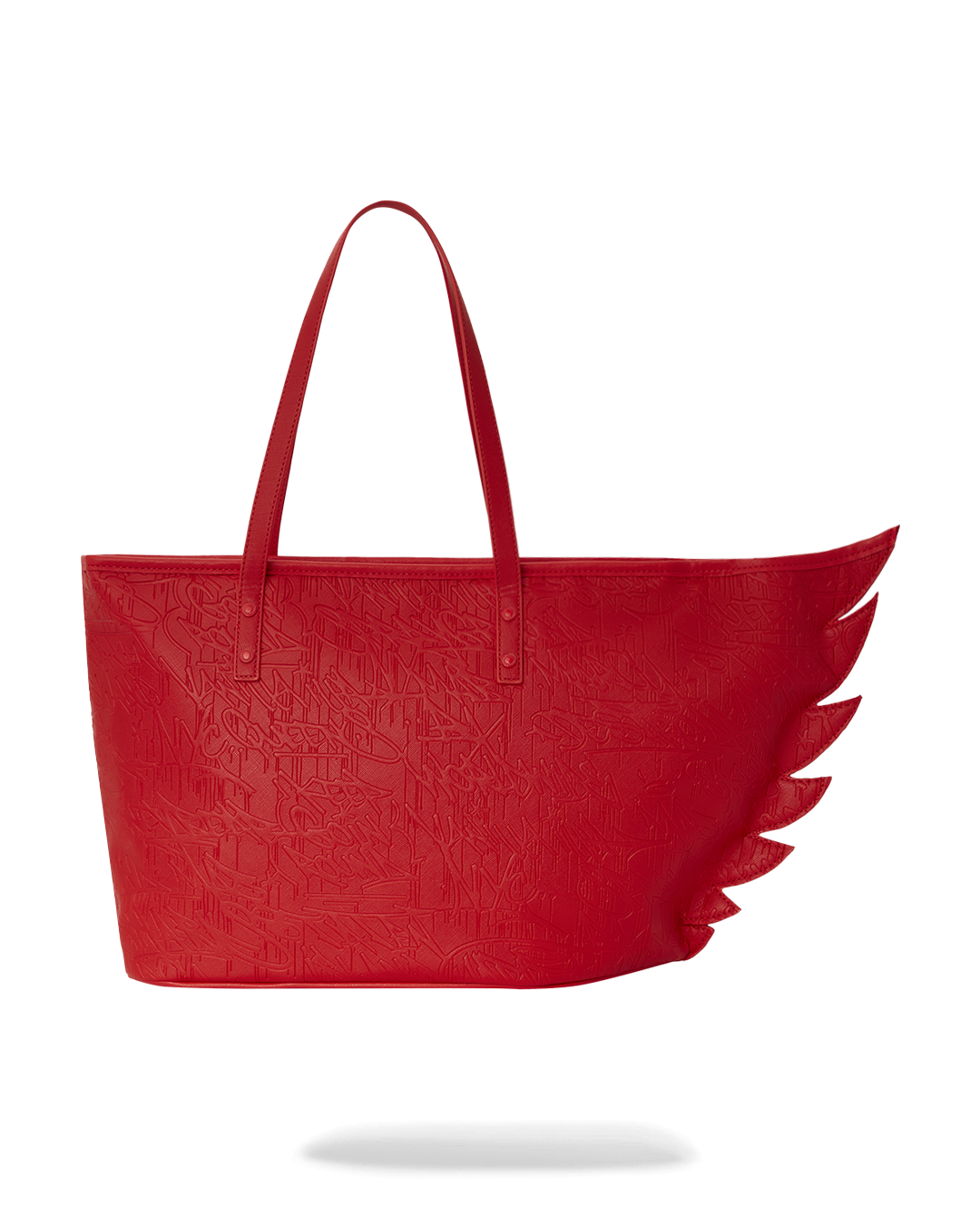 KATANA SOUNDWAVE WING TOTE