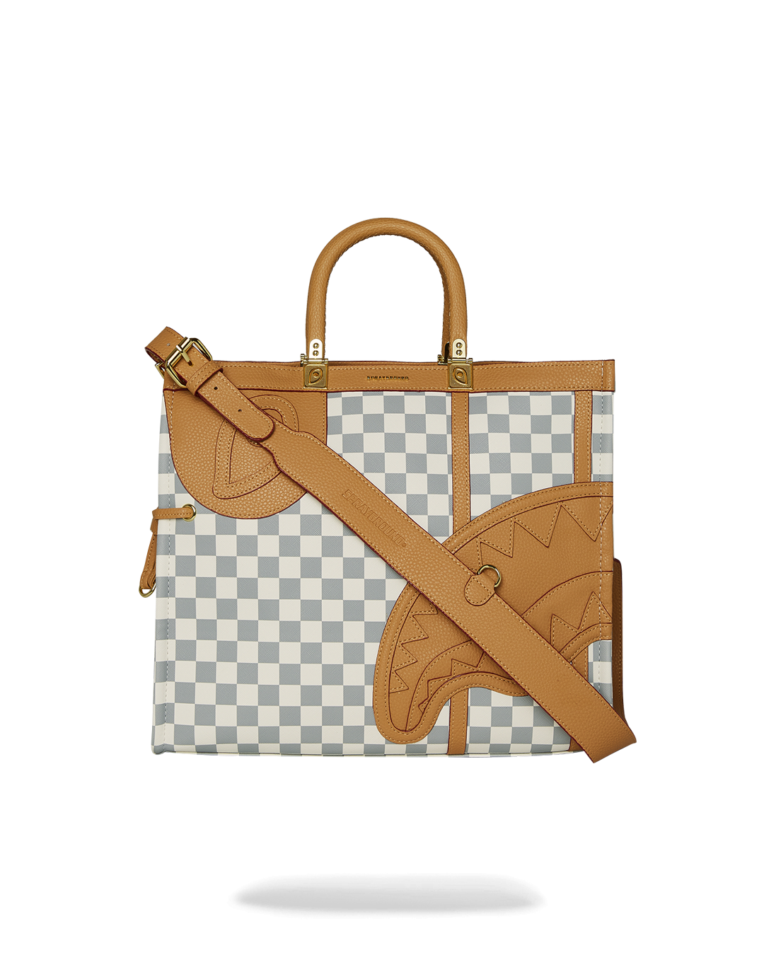 HENNY LATTE TORTUGA TOTE