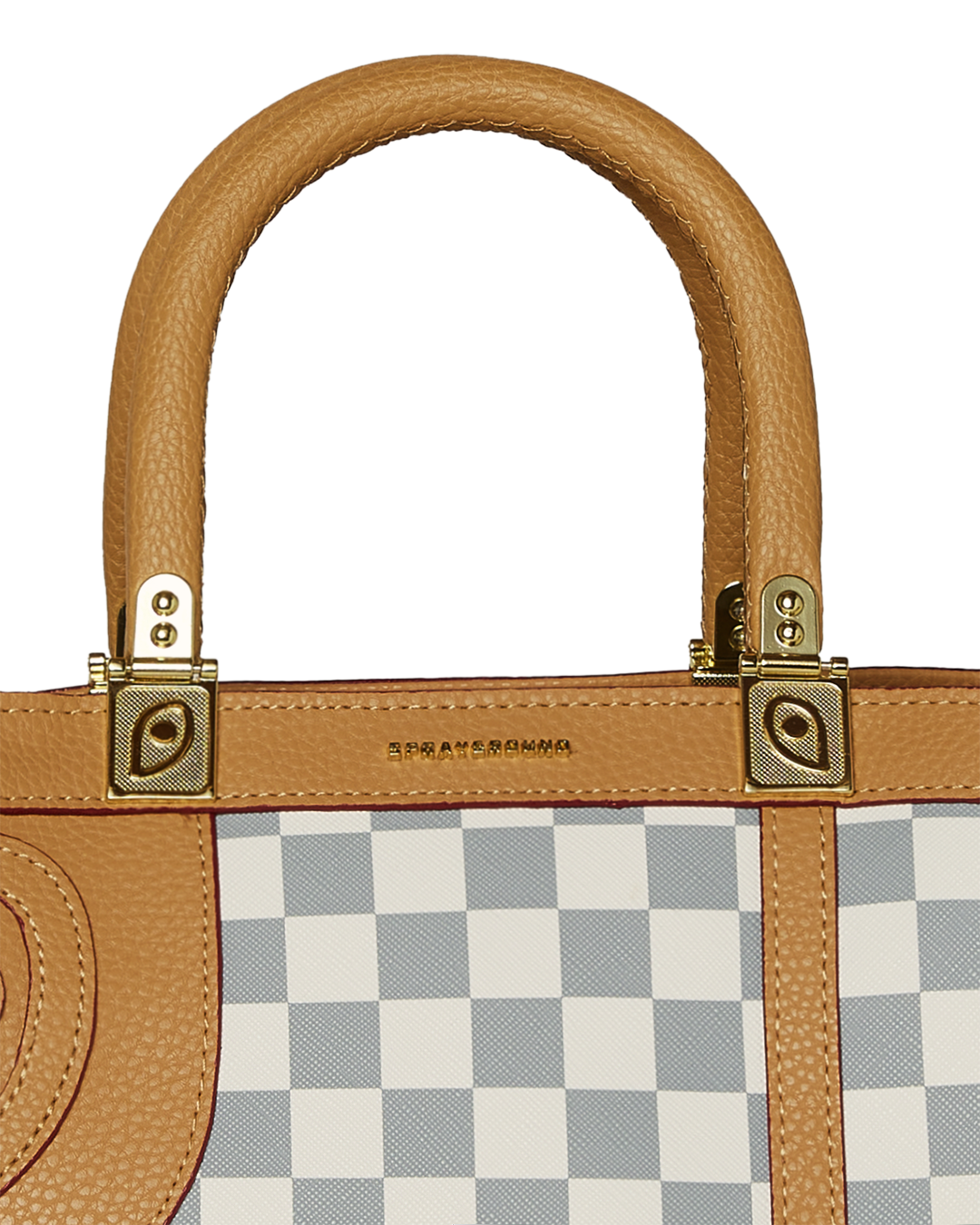 HENNY LATTE TORTUGA TOTE