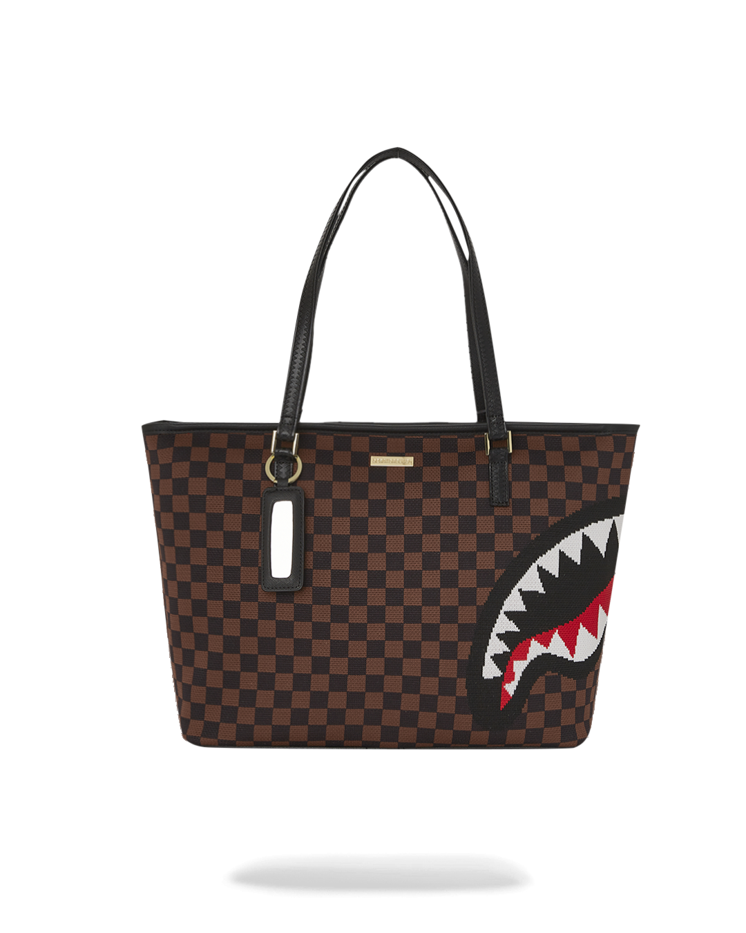KYOTOKNIT SHARKS IN PARIS TOTE